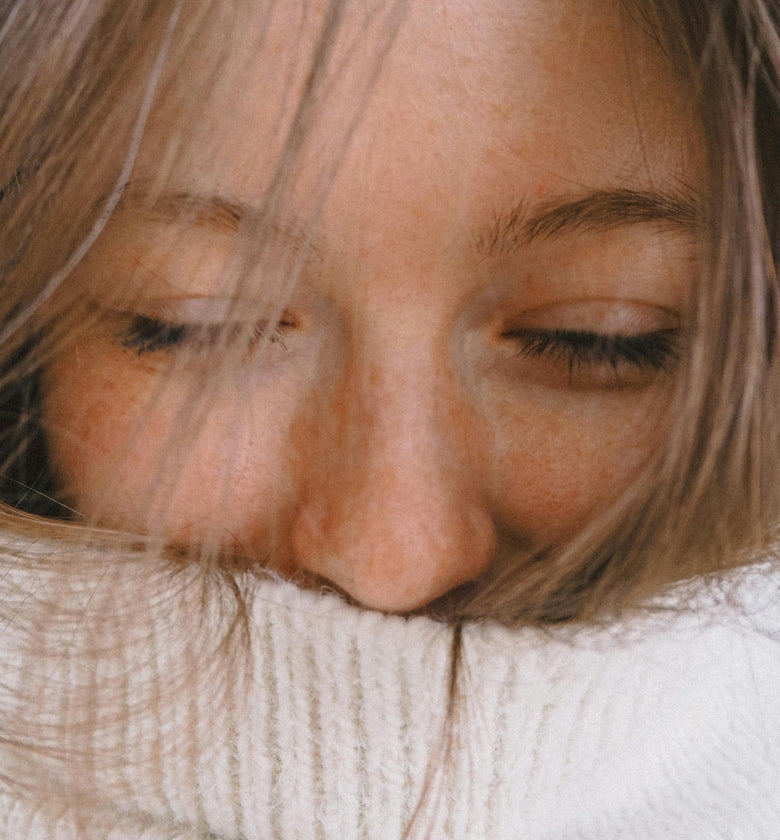 Beyond Moisturizers: Winter, Eczema Flares, and the Microbiome