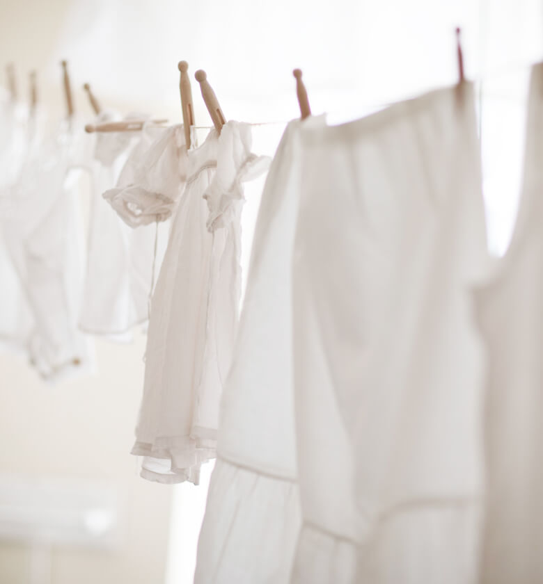 Laundry Tips for Eczema-Prone Skin