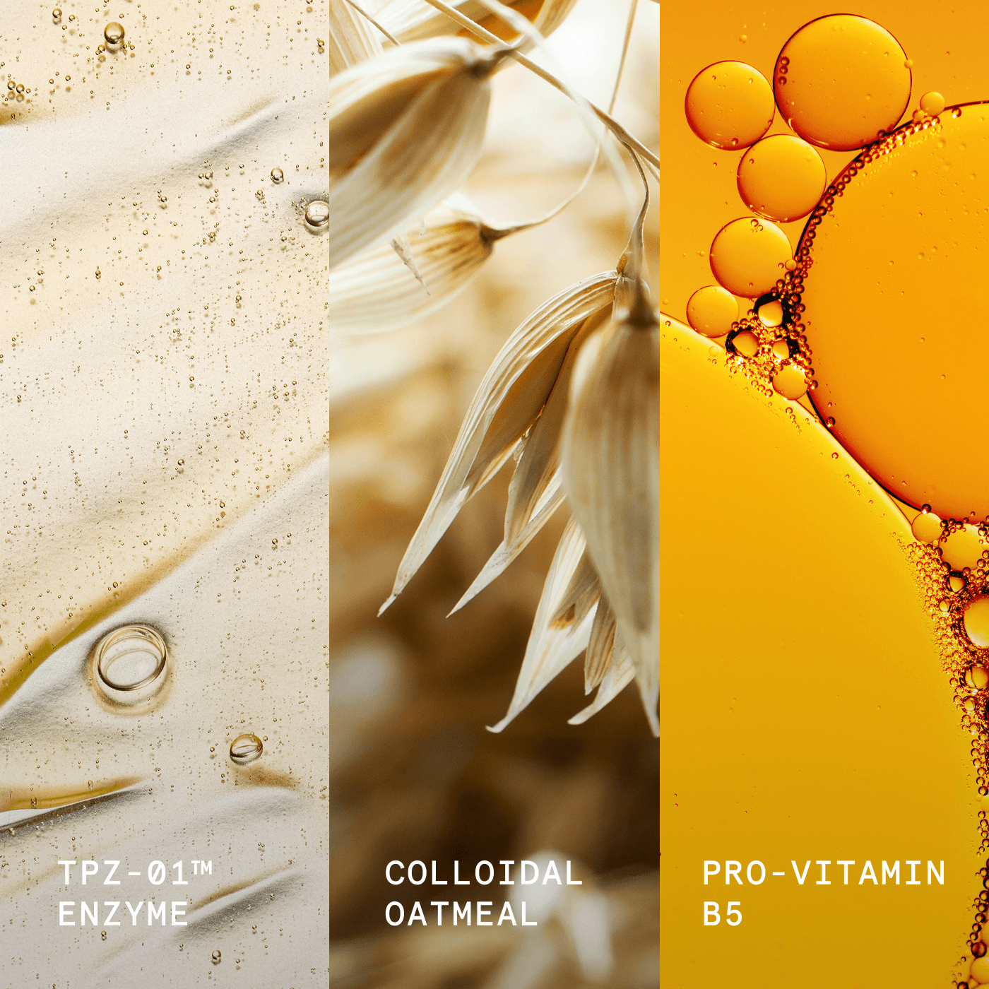 ECZEMA PRECISION HYDROGEL