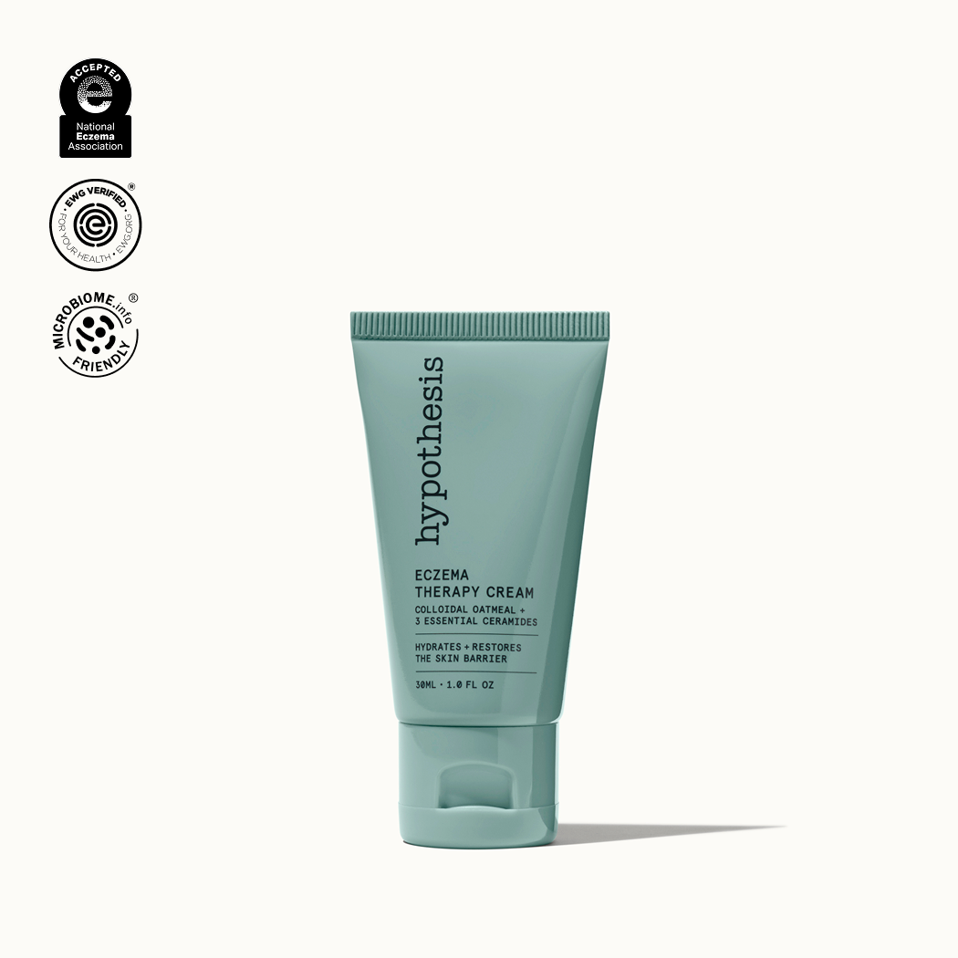 ECZEMA THERAPY CREAM