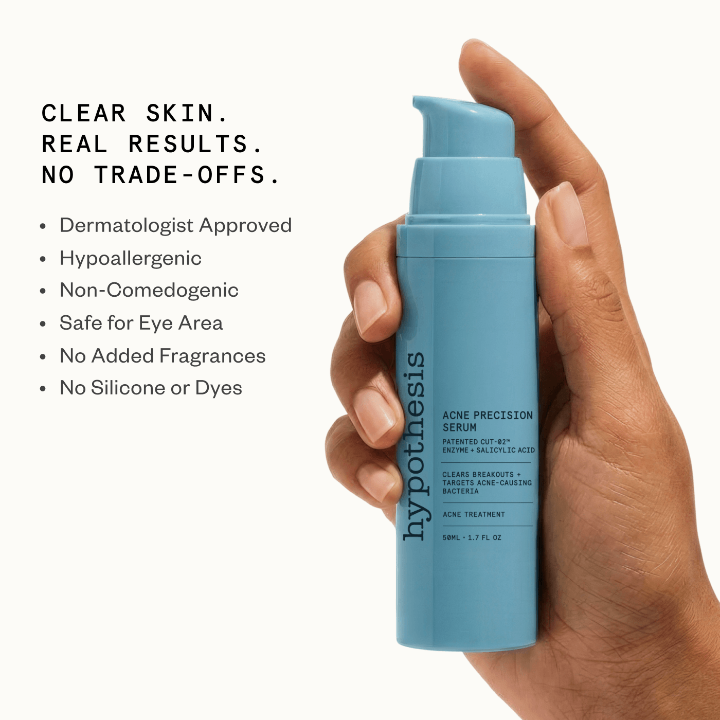 Complete Acne Care Set