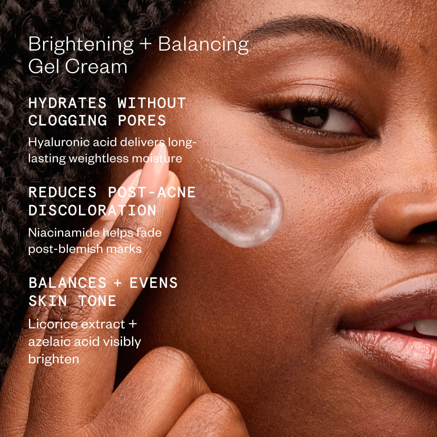 3-Step Precision Acne Routine