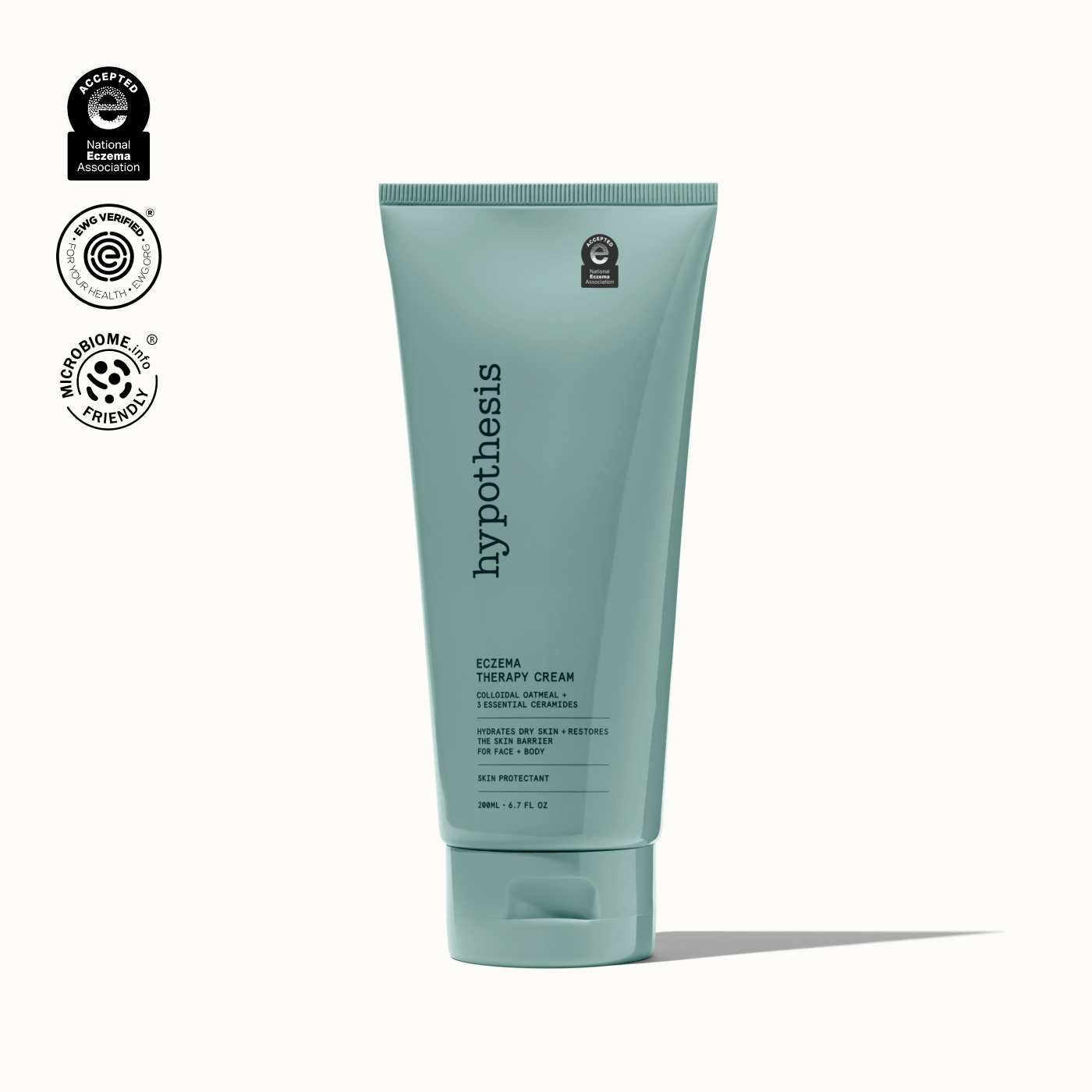 ECZEMA THERAPY CREAM