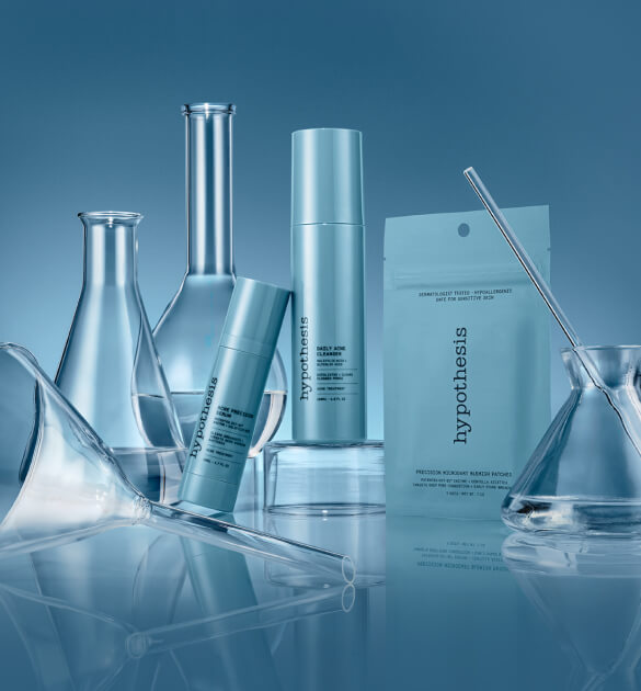Acne and the Microbiome: Why Precision Is the Future of Acne Care