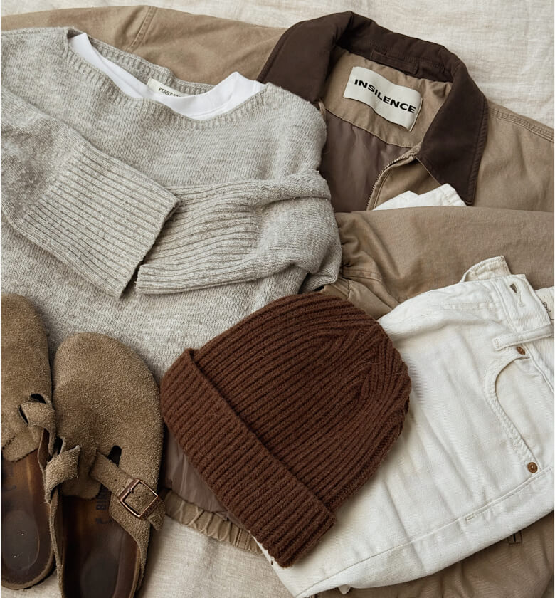 Dressing for Winter Eczema: My Layering Strategy to Sidestep Flares