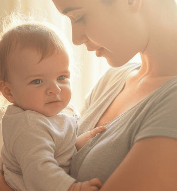 Childhood Eczema and the Microbiome: What Parents Need to Know