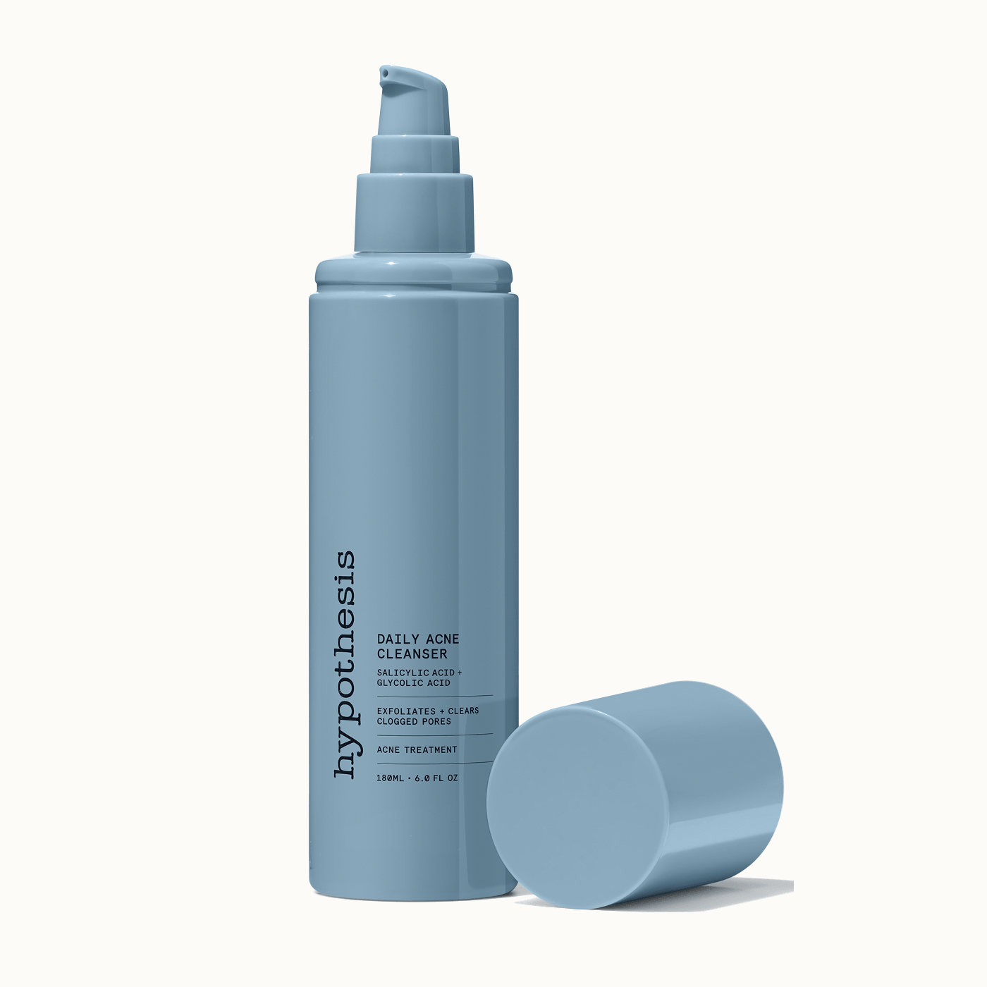 DAILY ACNE CLEANSER