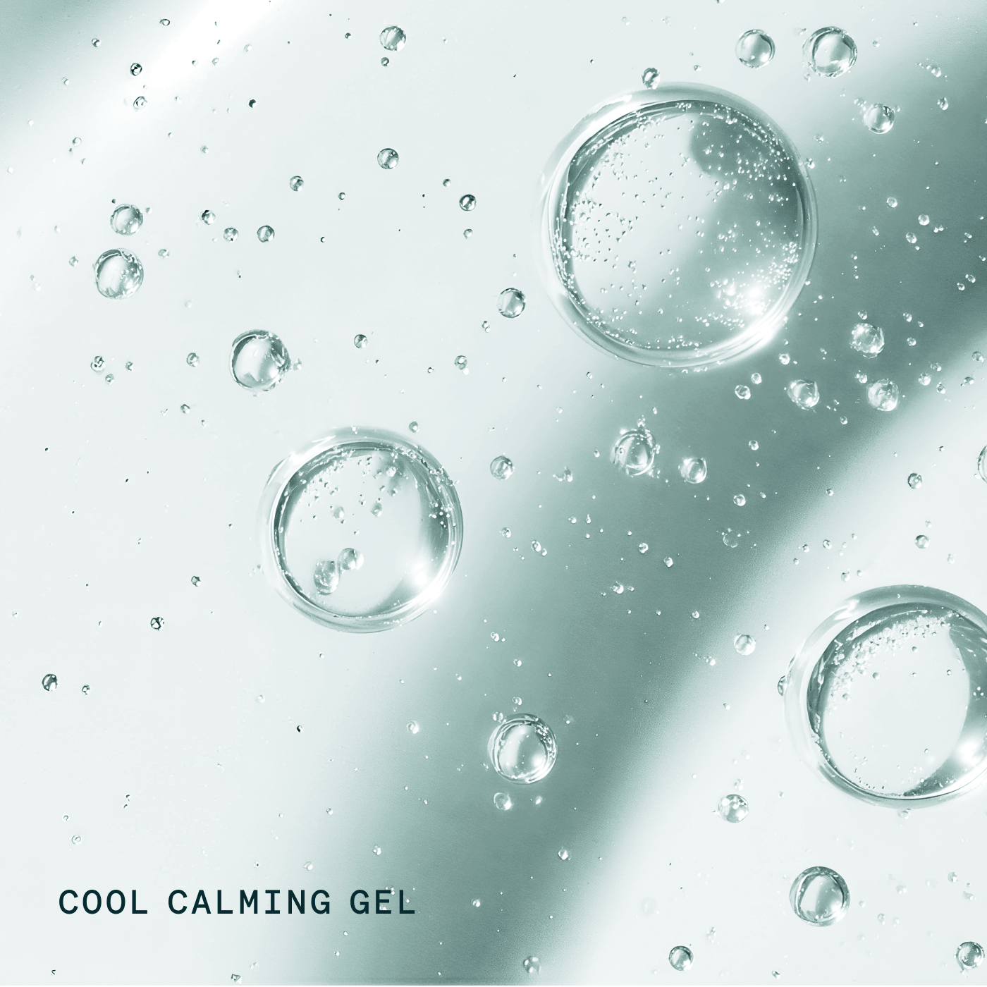 ECZEMA PRECISION HYDROGEL