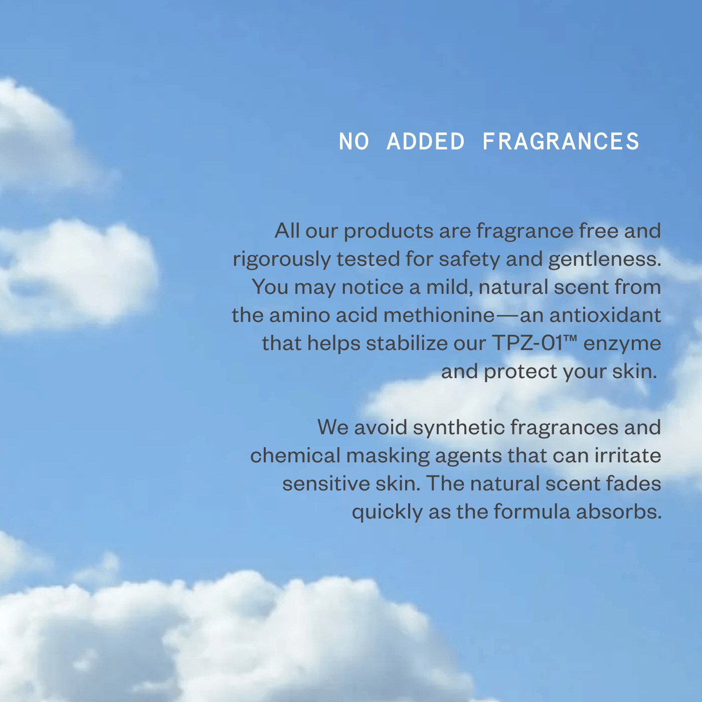 ECZEMA PRECISION HYDROGEL