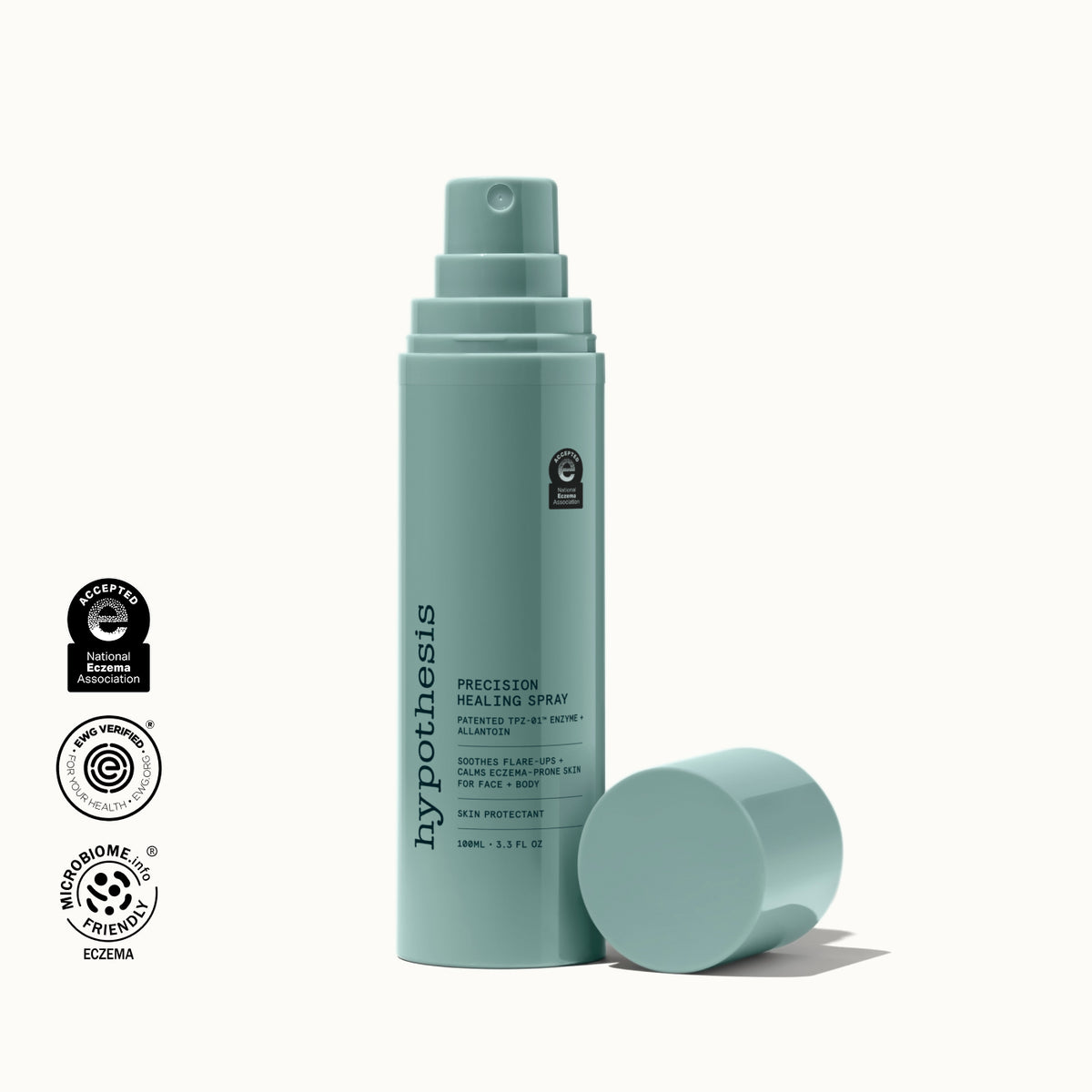 Precision Healing Spray