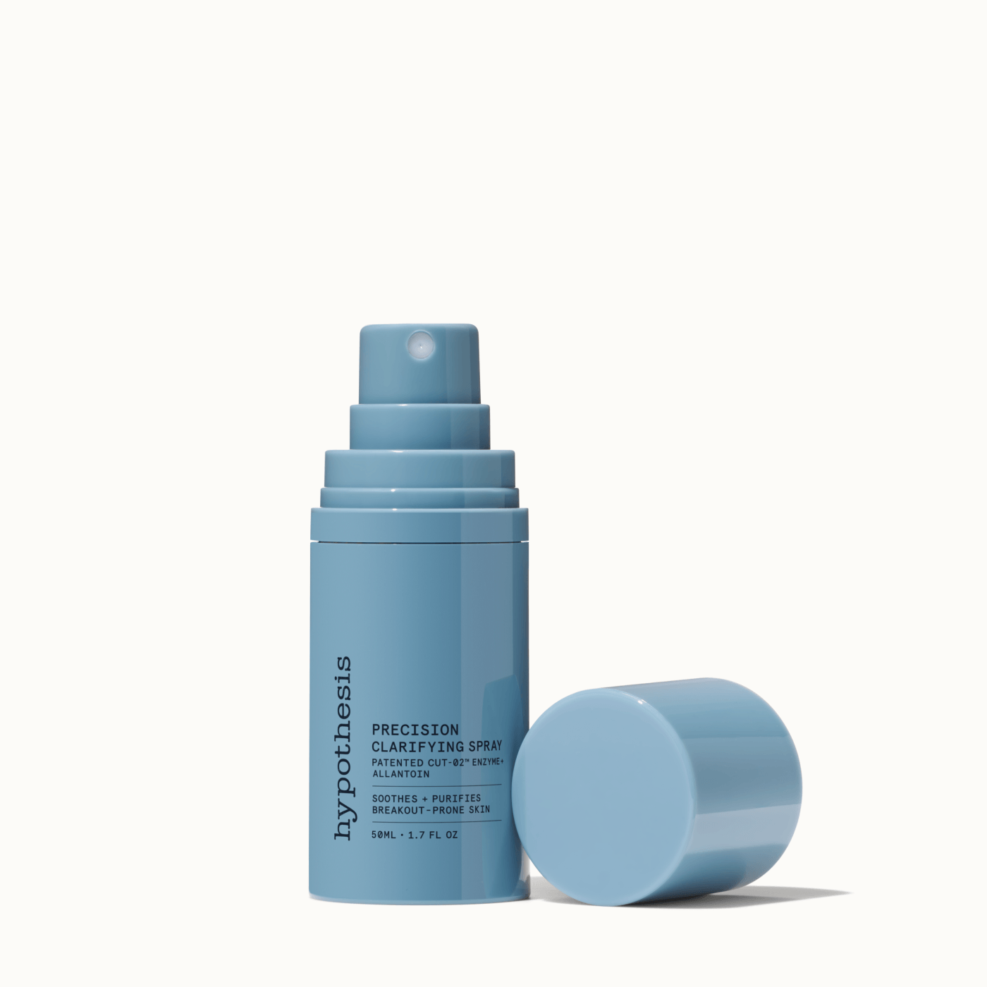 Precision Clarifying Spray