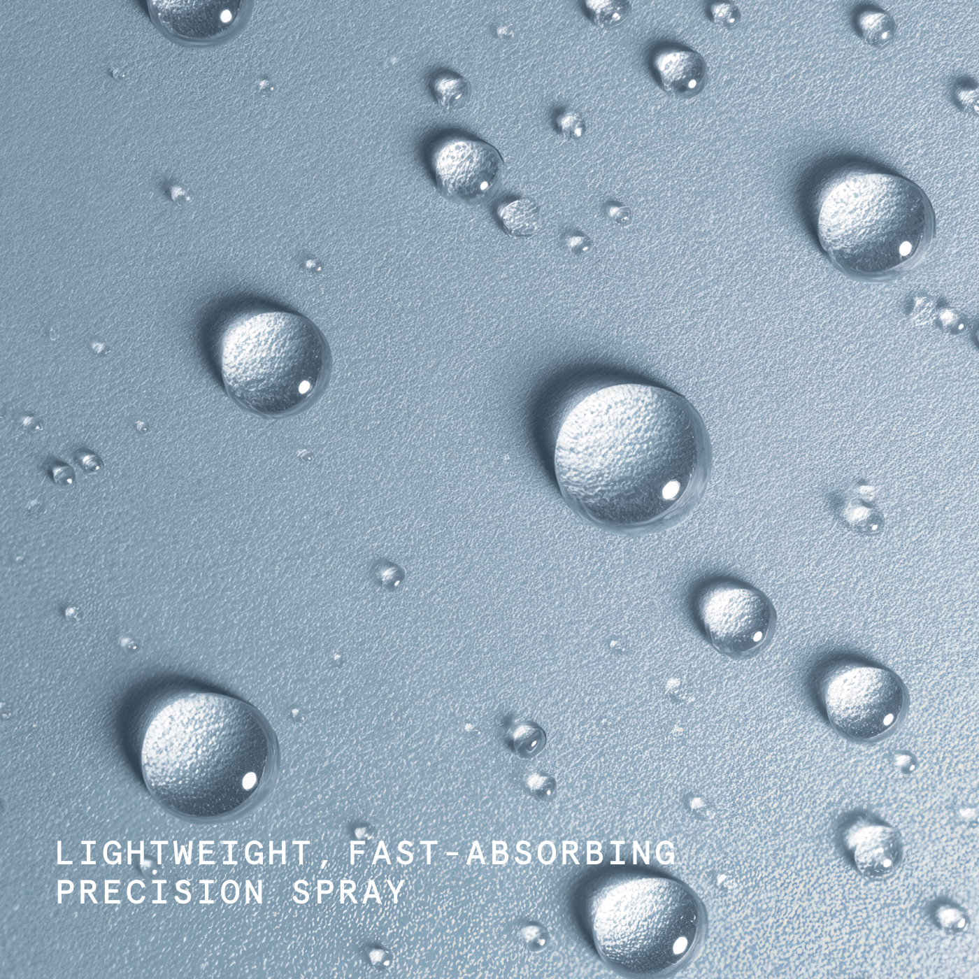 Precision Clarifying Spray