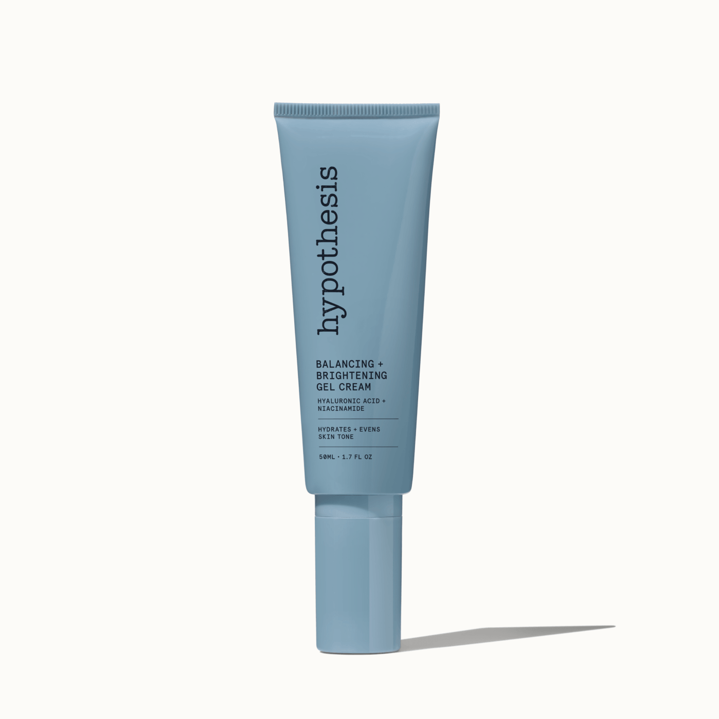 Balancing + Brightening Gel Cream