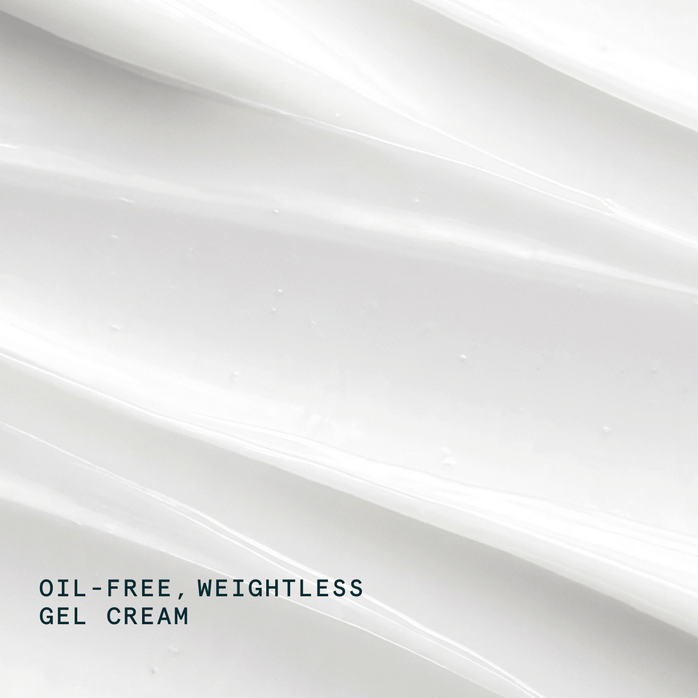 Balancing + Brightening Gel Cream