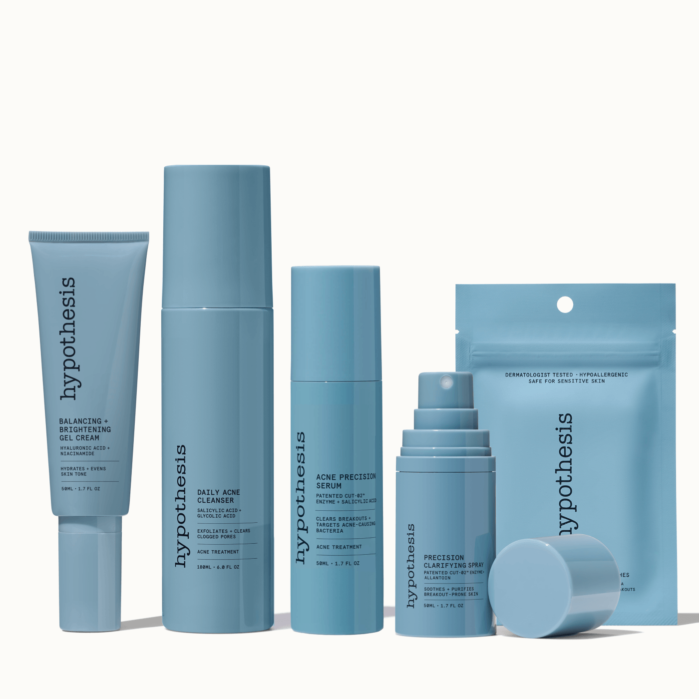 Complete Acne Care Set