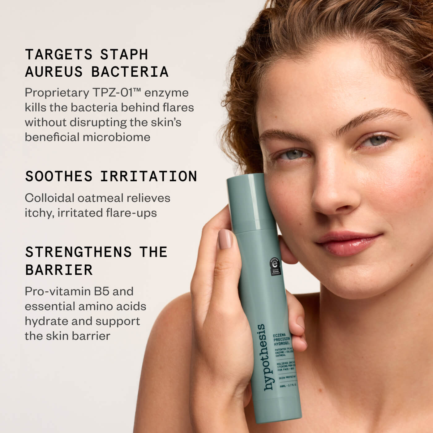 Eczema Relief + Repair Duo