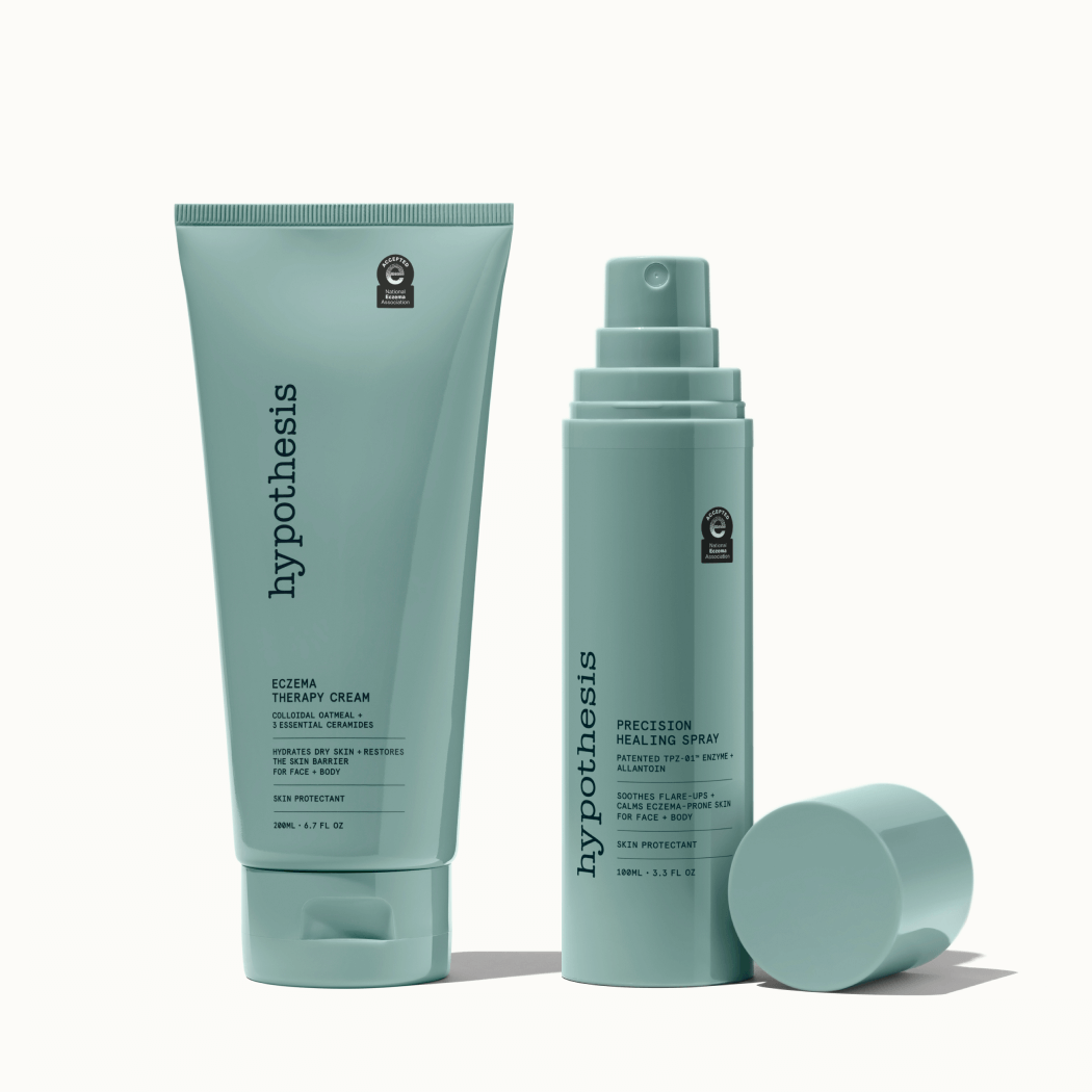 Soothe + Repair Duo