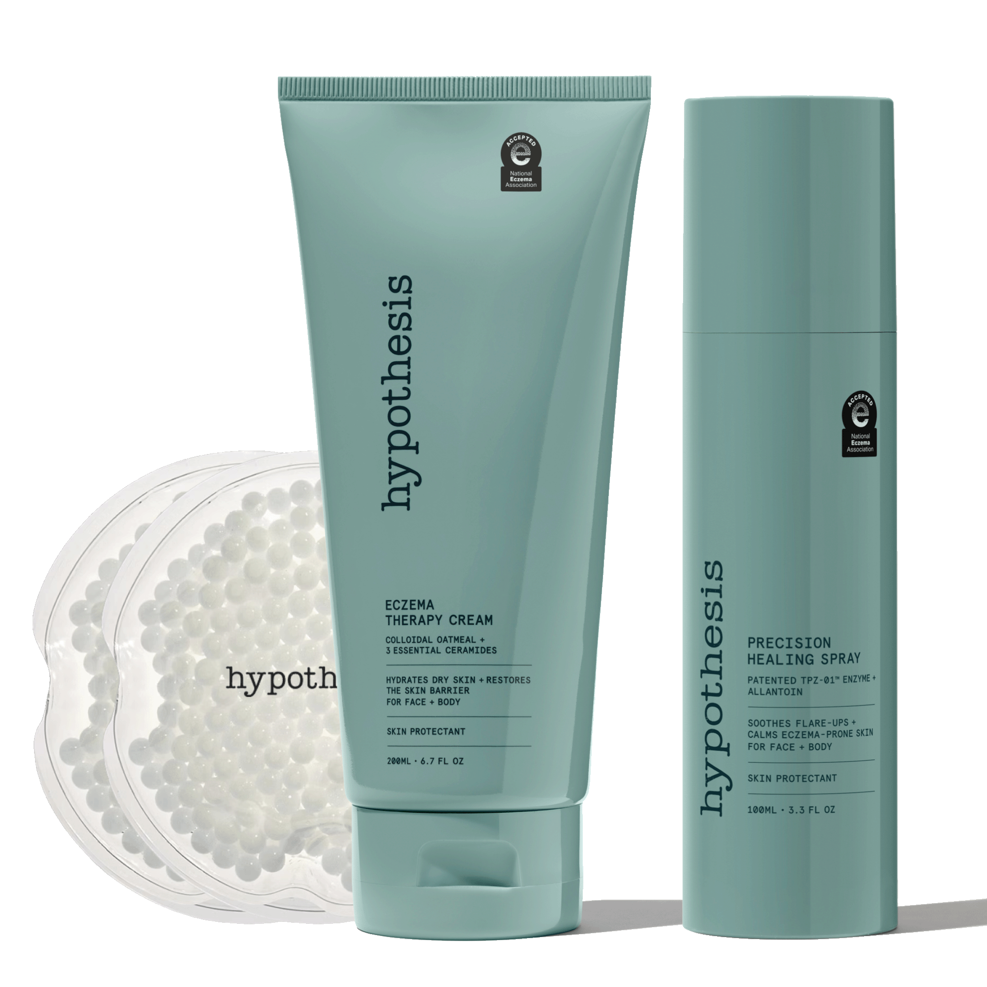 Soothe + Repair Gift Set