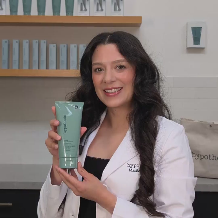Eczema Therapy Cream